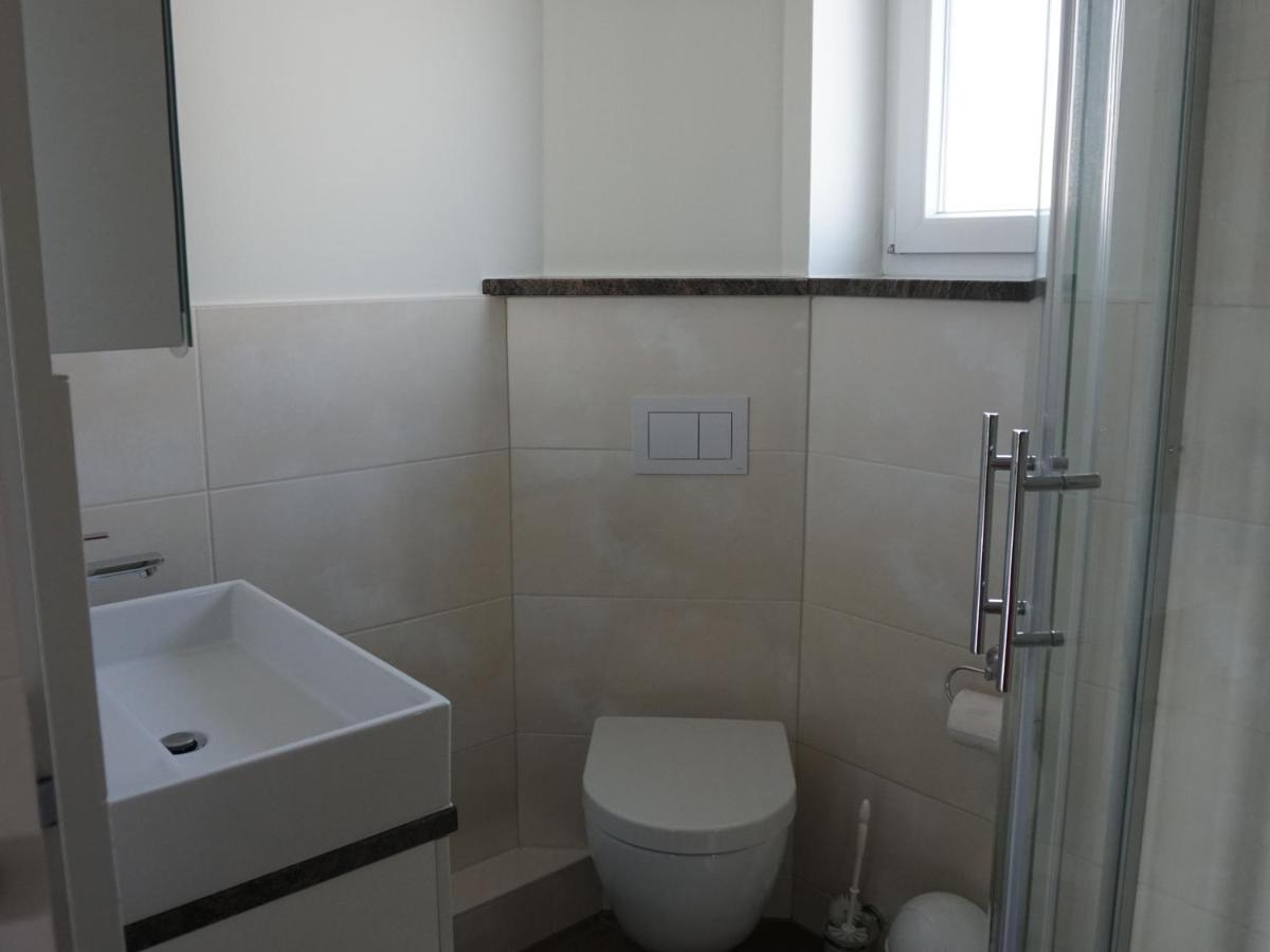 Apart Schleswig **** Exterior photo